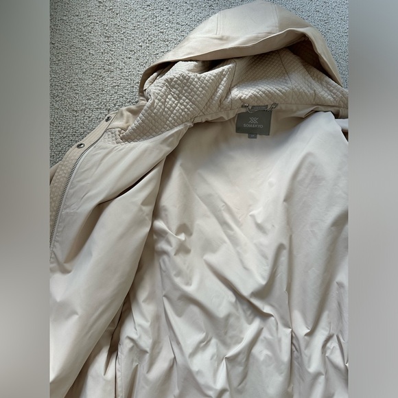 Soia & Kyo Jade Jacket - Picture 7 of 11